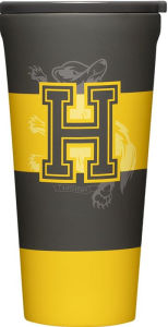 Title: Tumbler-16oz Harry Potter Hufflepuff