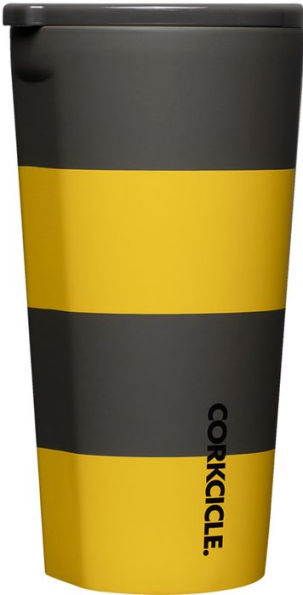 Corkcicle Yellow Tumblers