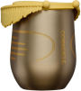 Alternative view 2 of Stemless Tumbler -12oz Golden Snitch