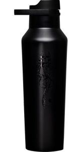 Harry Potter Water Bottle Sport Canteen 20oz