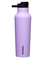 Title: Lilac Sport Canteen 20 oz