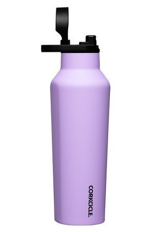 Lilac Sport Canteen 20 oz