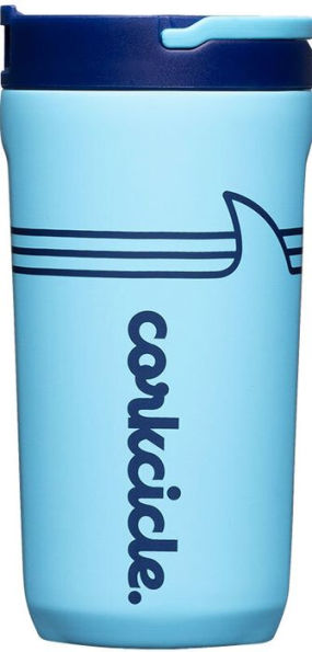 Kids Cup Shark Bite 12 Oz