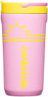 Kids Cup Sunny Pink 12 Oz