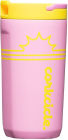Alternative view 2 of Kids Cup Sunny Pink 12 Oz