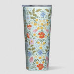 Alternative view 1 of Rifle Paper Co. x Corkcicle Bramble Tumbler