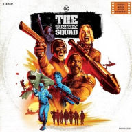 Title: Suicide Squad: The Album, Artist: N/A