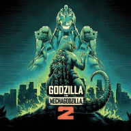 Title: Godzilla Vs Mechagodzilla 2 [Original Motion Picture Soundtrack], Artist: Akira Ifukube