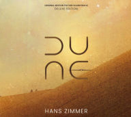 Title: Dune [Original Motion Picture Soundtrack], Artist: Hans Zimmer