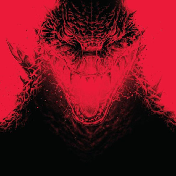 Godzilla 2000: Millennium [Original Motion Picture Soundtrack]