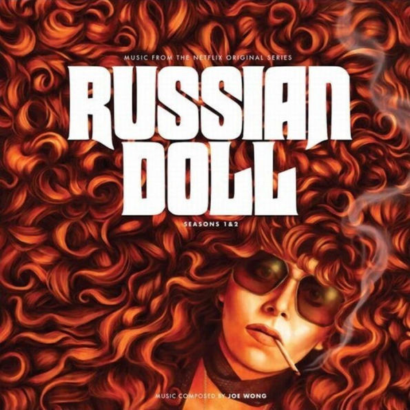 Russian Doll: Seasons 1 & 2