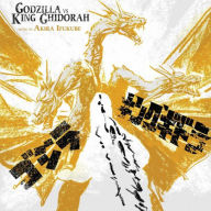 Title: Godzilla vs. King Ghidorah [Original Soundtrack], Artist: Akira Ifukube