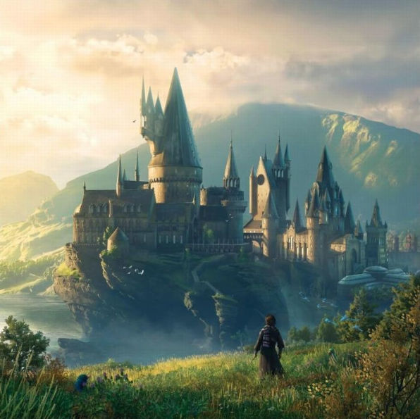 Hogwarts Legacy