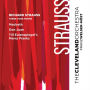 Strauss: Three Tone Poems - Macbeth, Don Juan, Till Eulenspiegel's Merry Pranks