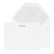 Title: CORR Hello Speckle Dot S/6