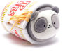 Panda plush in Cup Noodle - Anirollz