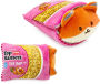 Anirollz Top Ramen Foxiroll Plush Blanket (Small)