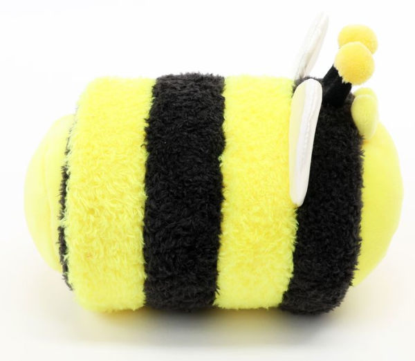 Anirollz Small Bee Chickiroll Plush Blanket