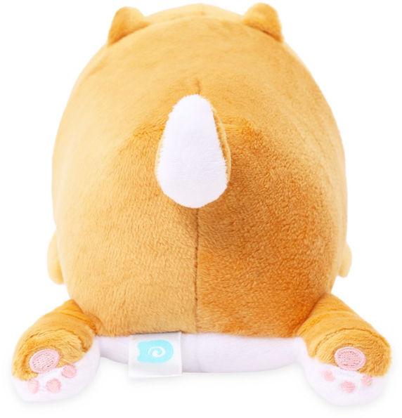 Shiba Inu Bunniroll Plush Outfitz