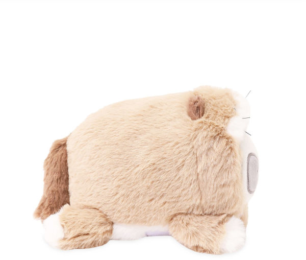 Ragdoll Pandaroll Plush Outfitz