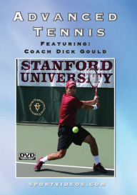 Title: Advanced Tennis
