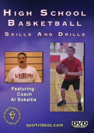 Title: High School Basketball: Skills and Drills