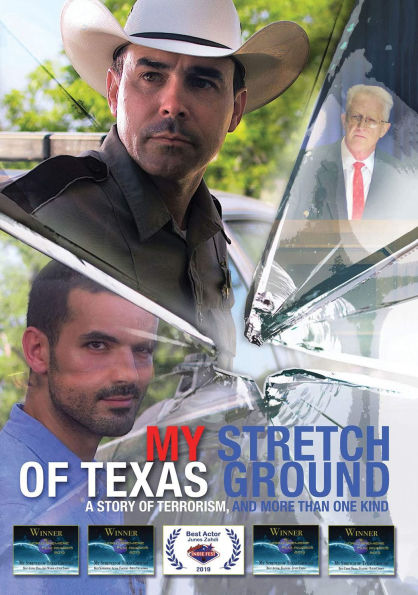 My Stretch of Texas Ground