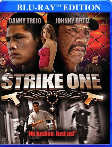 Strike One [Blu-ray]