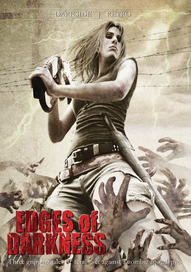 Edges of Darkness