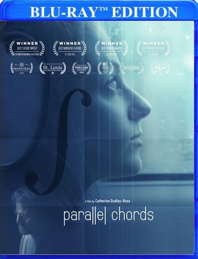 Parallel Chords [Blu-ray]