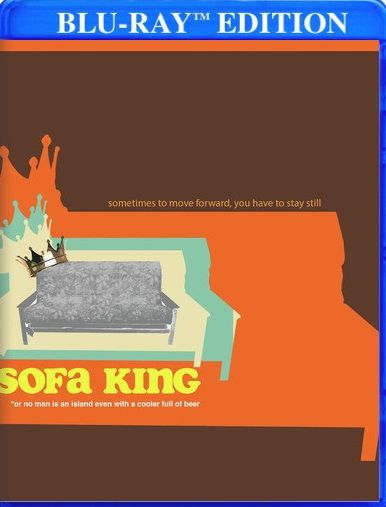 Sofa King [Blu-ray]