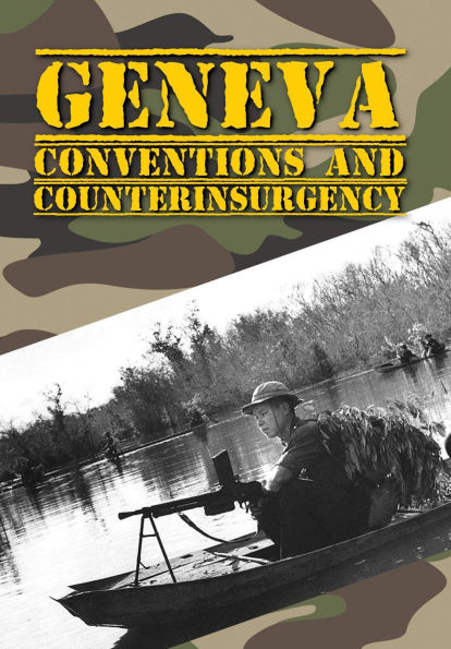Geneva Coventions and Counterinsurgency