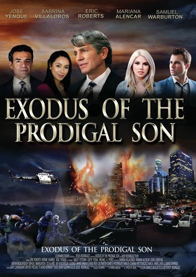 Exodus of the Prodigal Son