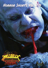 Title: Hillbilly Horror Show: Horror Shorts Vol. 3-4 [2 Discs]