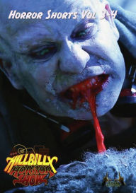 Title: Hillbilly Horror Show: Horror Shorts Vol. 3-4 [2 Discs]