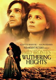 Title: Wuthering Heights