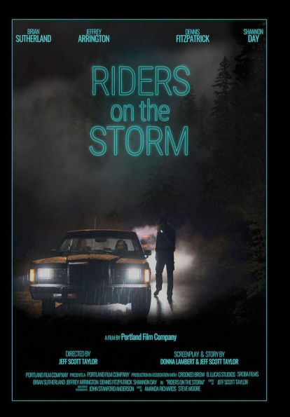 Riders on the Storm