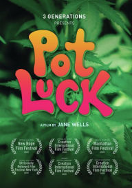 Title: Pot Luck