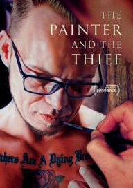 Title: The Painter and the Thief