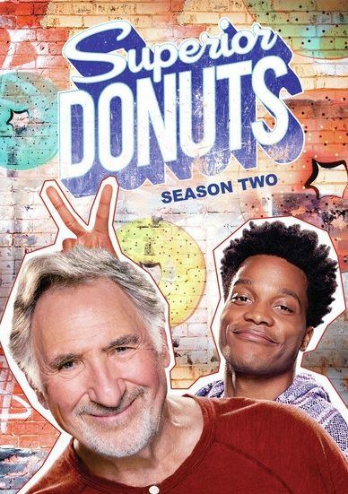 Superior Donuts: Season 2