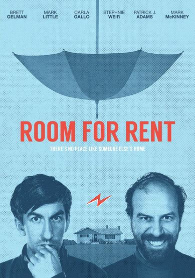 Room for Rent