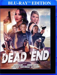 Title: Dead End [Blu-ray]