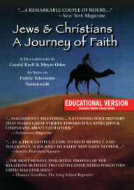 Title: Jews & Christians: A Journey of Faith