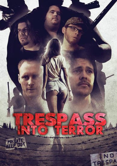 Trespass into Terror