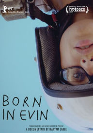 Title: Born in Evin