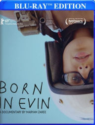 Title: Born in Evin [Blu-ray]