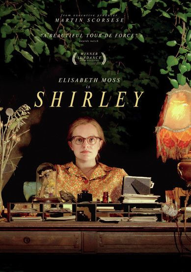 Shirley