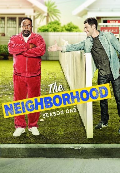 The Neighborhood: Season 1