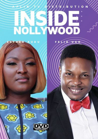 Inside Nollywood: Esther Audu/Felix Ugo