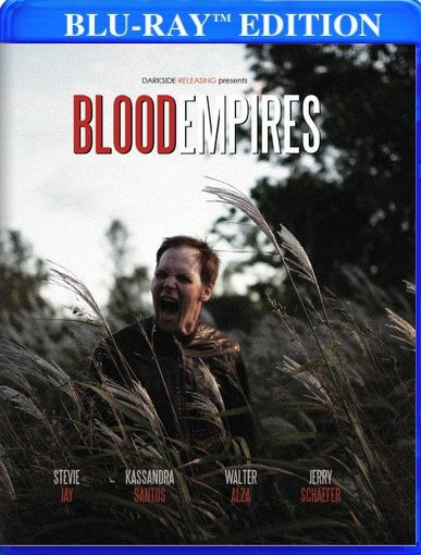 Blood Empires [Blu-ray]